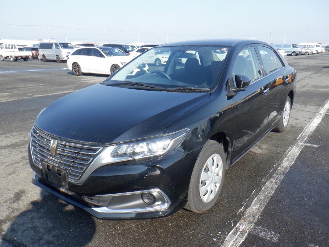 Toyota Premio 